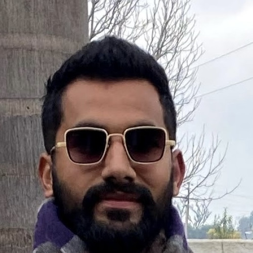 Rohit  S.