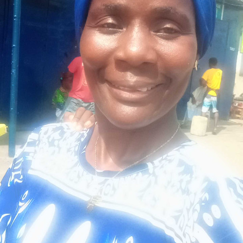 Becky H. profile photo