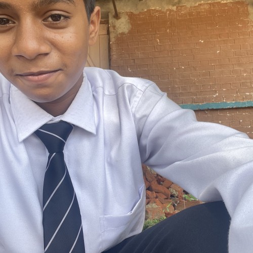 Dev P.
