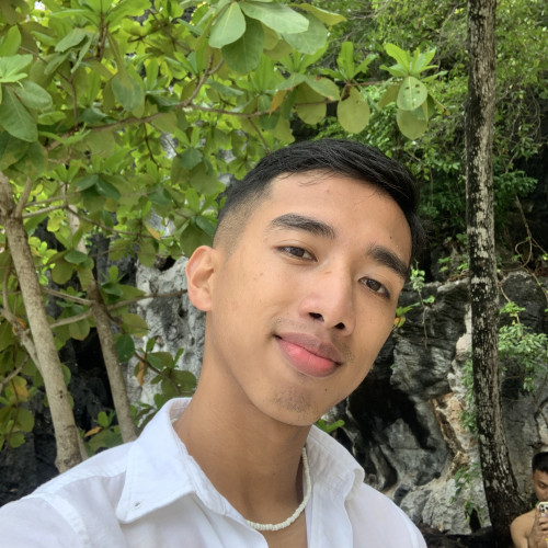 Patrick A. profile photo