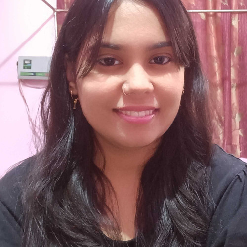 Kriti A. profile photo