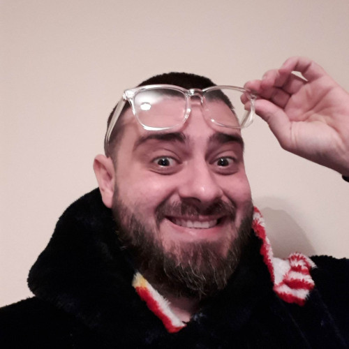 Miroslav I. profile photo