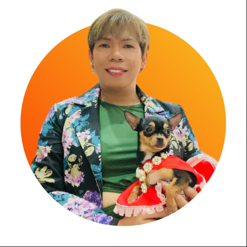 Dante A. profile photo