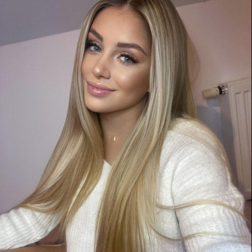 Salma M. profile photo