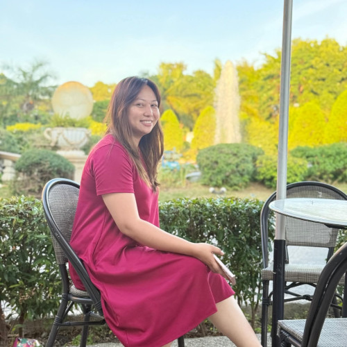 Miss J. profile photo