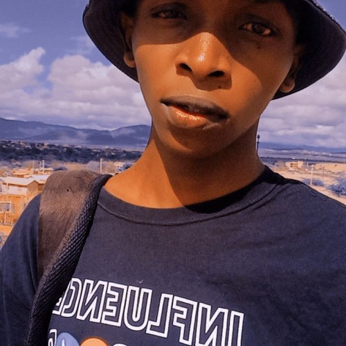 Gonzalez m. profile photo