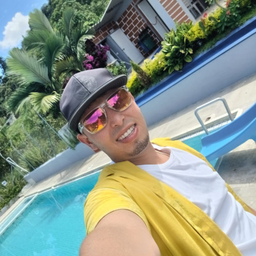 Alex M. profile photo