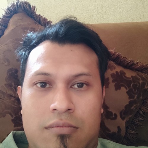 Muhammad Amin  K.