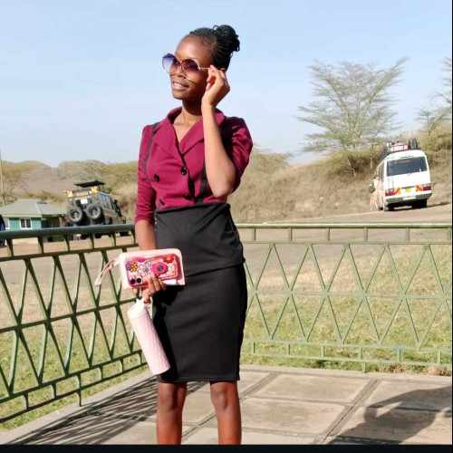 jemimah N. profile photo