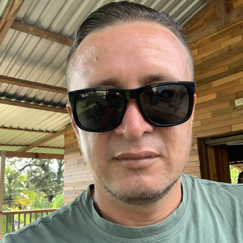 Rudy E. profile photo