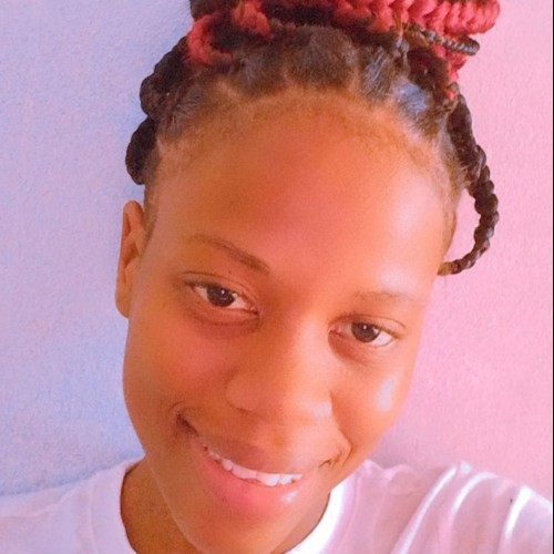 Shanice  B.