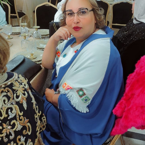 Mounia E. profile photo