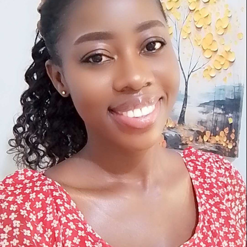 Yayra P. profile photo