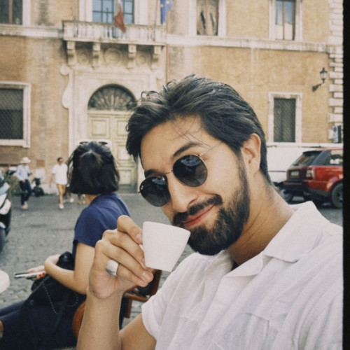 Esteban H. profile photo
