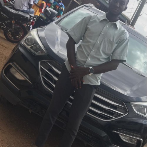 Benjamin  O. profile photo