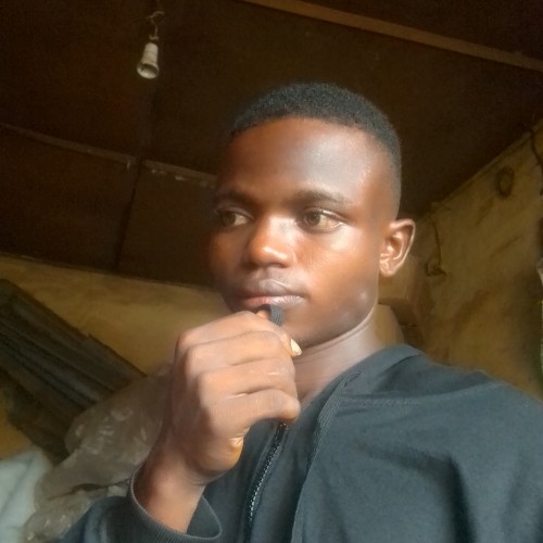 Monday G. profile photo