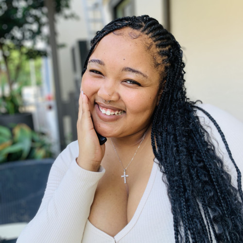 Nobuhle Z. profile photo