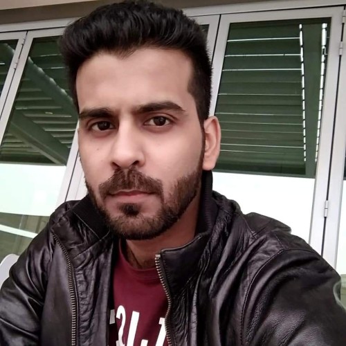 Ayaan K.