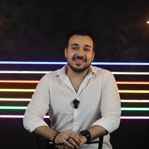 Mohamed G. profile photo