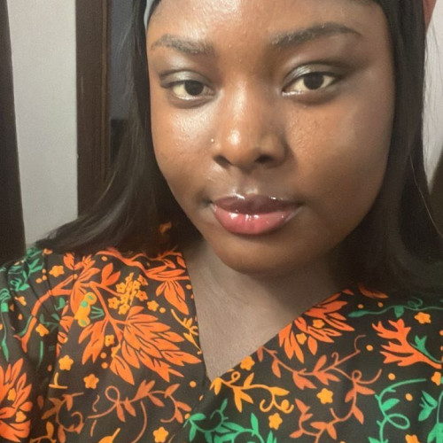 Tiara A. profile photo