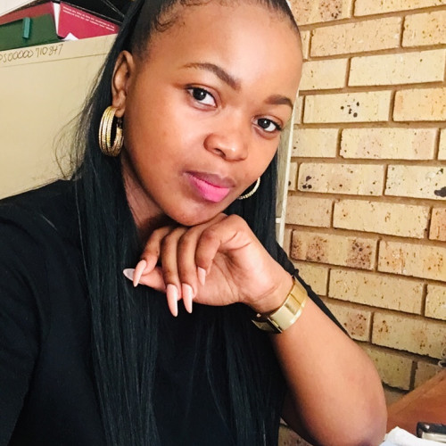 Phumzile  M.