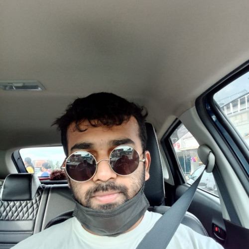 sameer p. profile photo