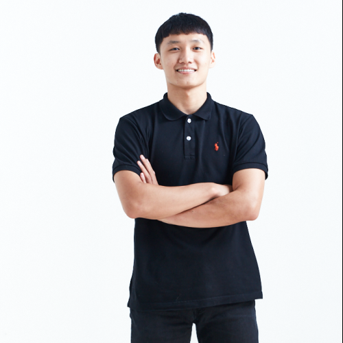 Jisoo K. profile photo