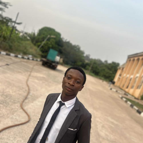 Odeh S. profile photo