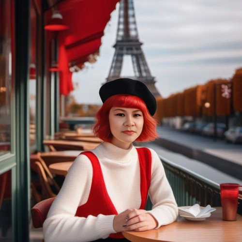 Jowella S. profile photo