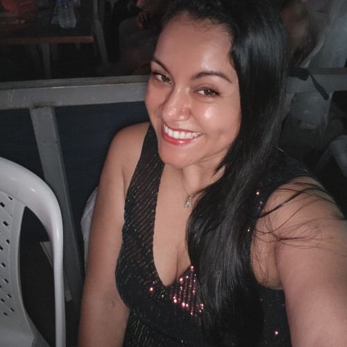 Angelica M. profile photo