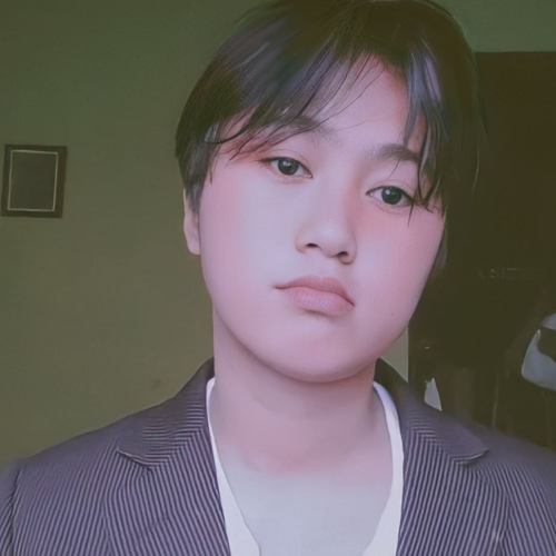 Allexc Mae N. profile photo