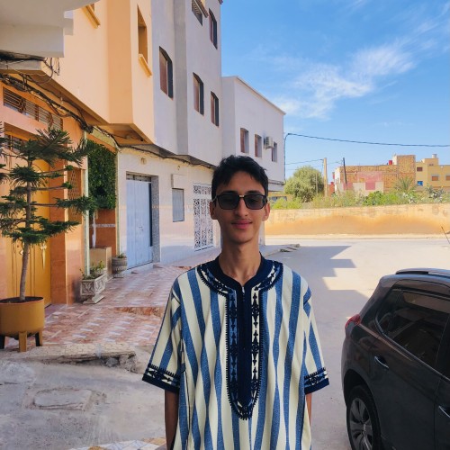 Ahad D.