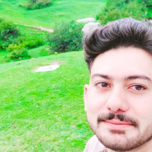 Rajab K. profile photo