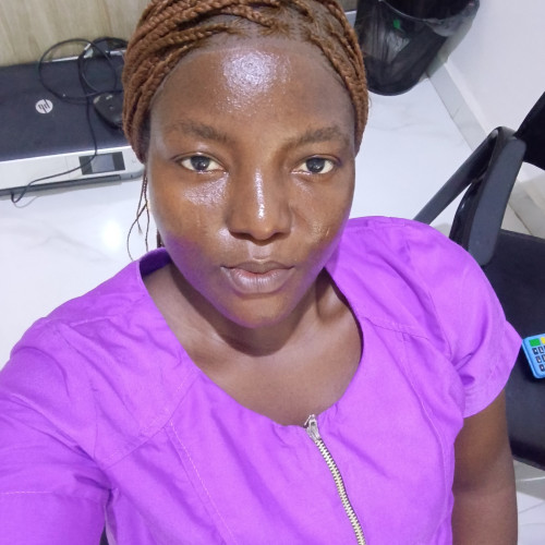 Fatima A. profile photo