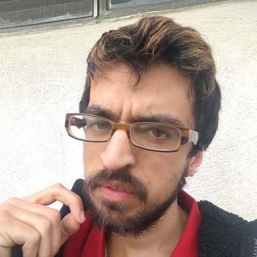 Kamran K.