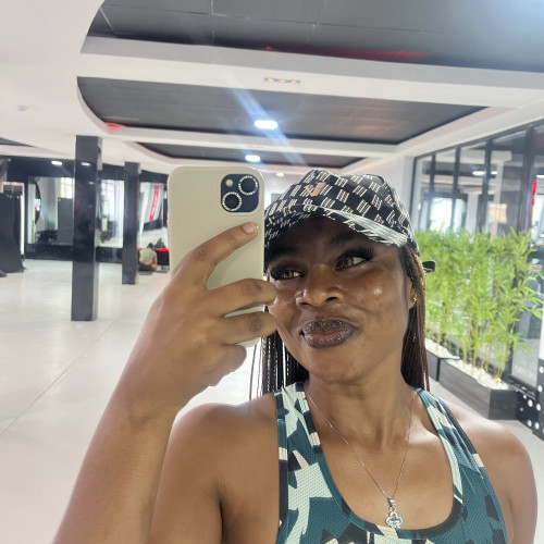 Blessing O. profile photo