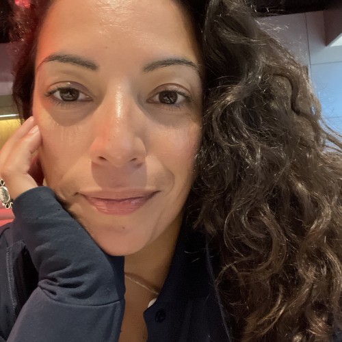 Isabel A. profile photo