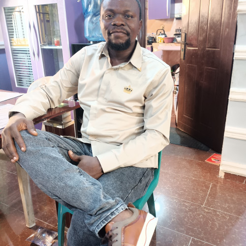 Charles I. profile photo