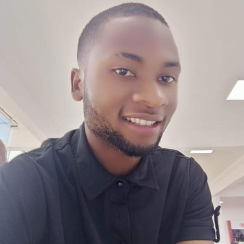 Jonah O. profile photo