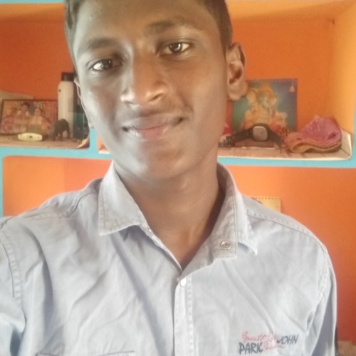Hemanth  K.