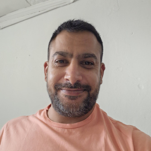 Prem K. profile photo