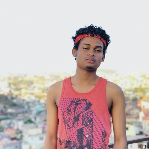 Herizo R. profile photo