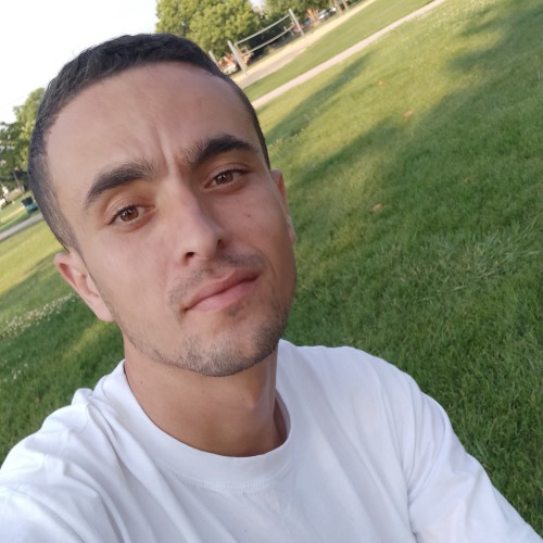 Adil E. profile photo