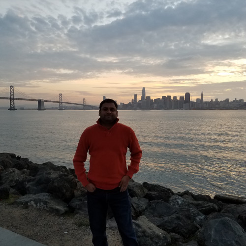 Hari Kishore N. profile photo