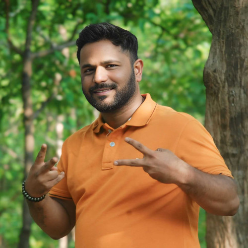Abhijeet P.
