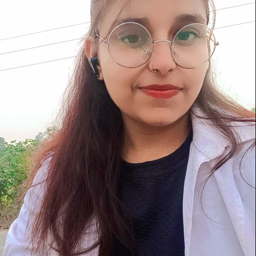 Roshani C. profile photo