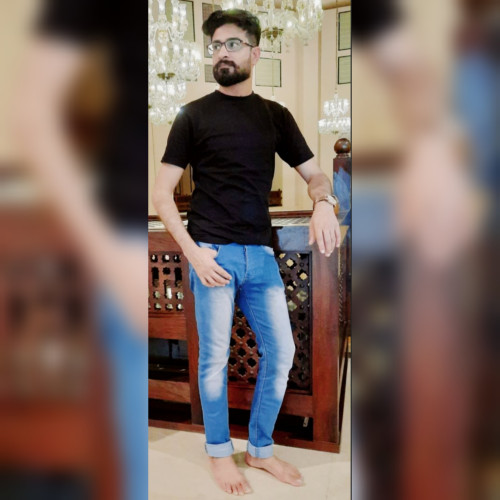 Tariq I. profile photo