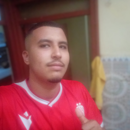 MOUHIEDDINE  F. profile photo