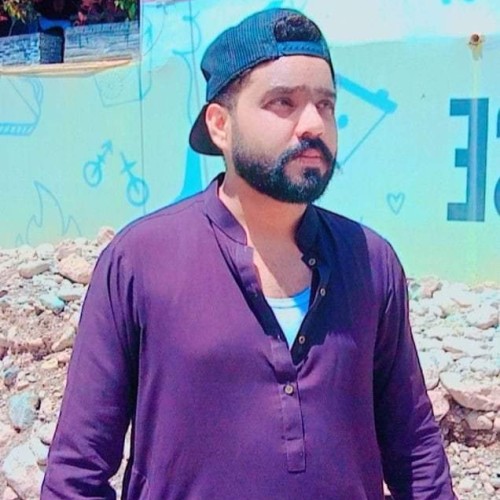 Nabeel  K.