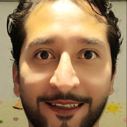 Almir M. profile photo